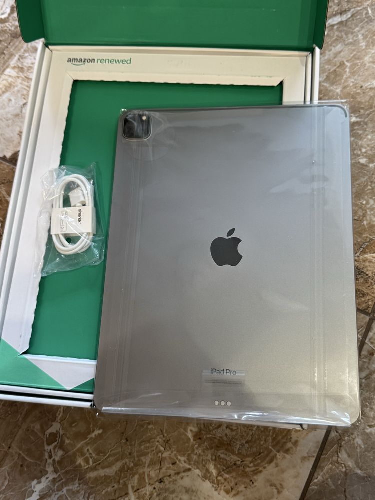 iPad Pro 12.9 6gen(M2) 128gb Wifi