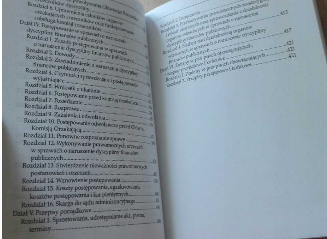 Finanse publiczne 2014 Kluwer Rudnik NOWA Iwko