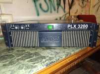ADS PLX3200 końcówka mocy wzmacniacz