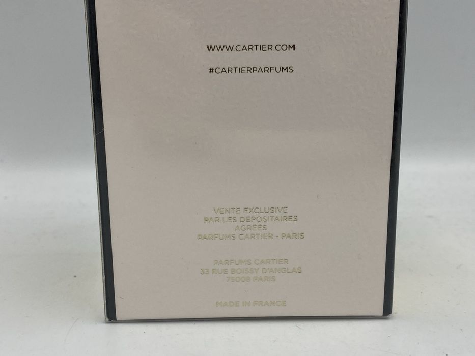 Cartier La Panthere 75ml  Okazja