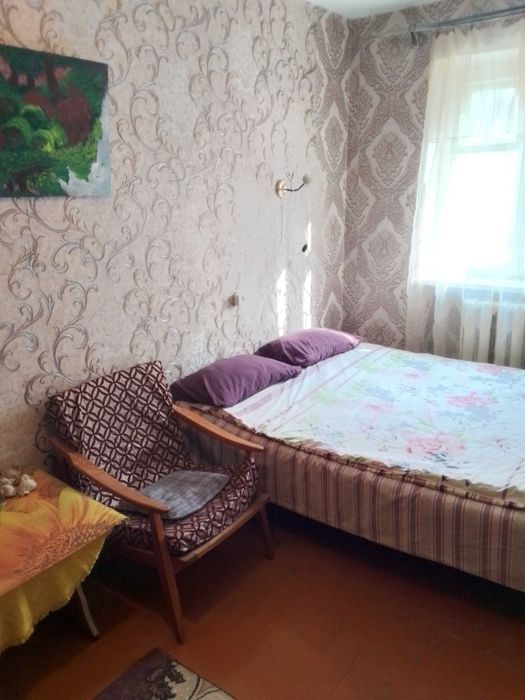 Сдам комнату.Аренда  апартаментов.Жилье в 5минут от Привоз и ЖД вокзал