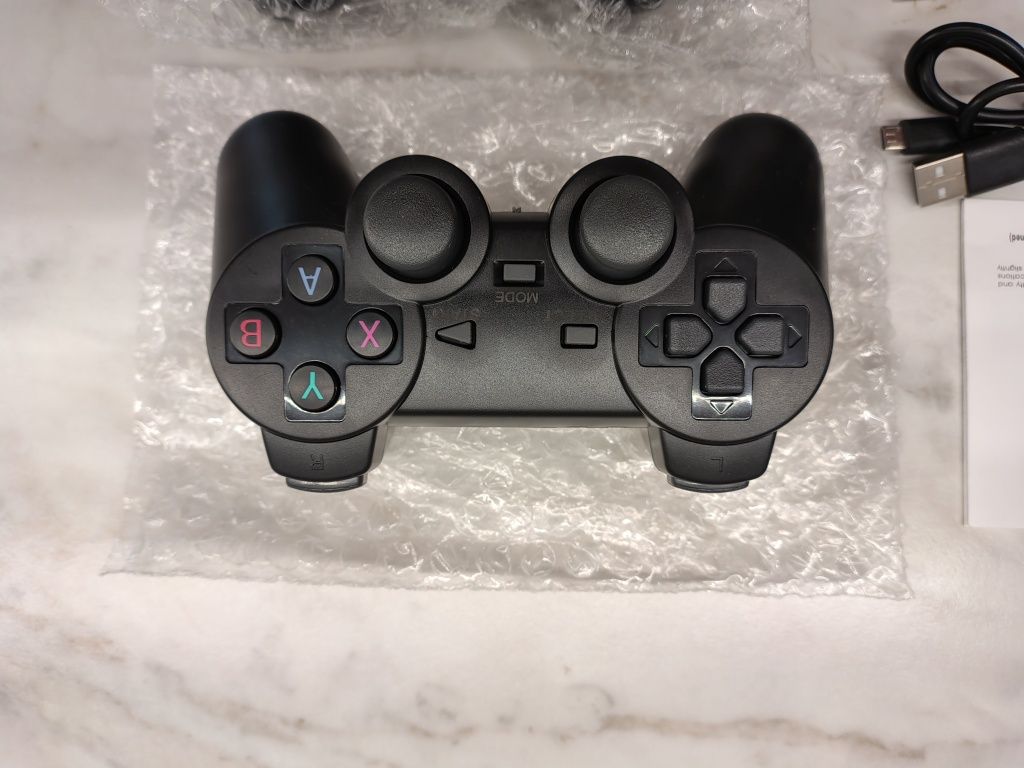 Konsola Game Stick X2 Plus Pro 4K
