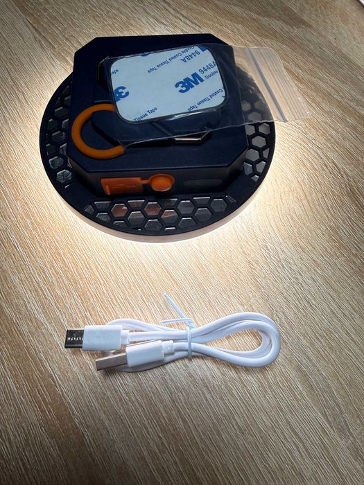 MOS-14 LED ліхтар / павер-банк