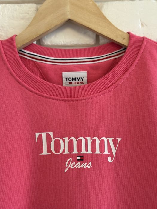 Світшот tommy Hilfiger jeans SM