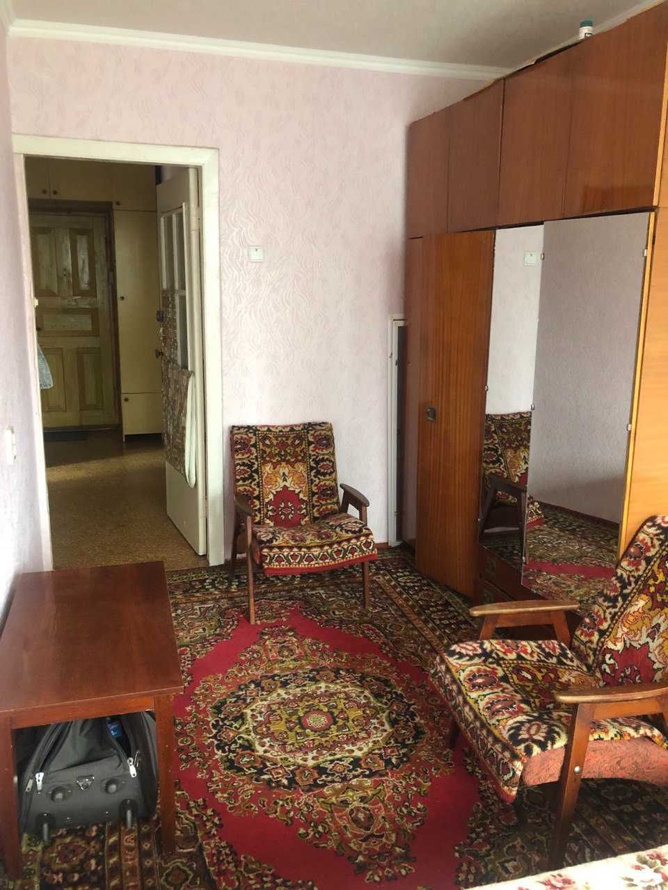 Продаємо 2-х кімнатну квартиру по вул. Незалежності в м. Біла Церква.