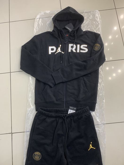 Костюм Air Jordan PSG