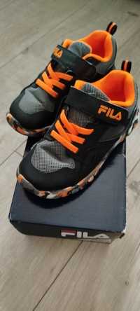 Sprzedam Adidaski Fila -Rozmia-27...r