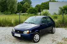 Ford Fiesta 1.3 * 2003 * Klima * El.Szyby * Zadbany * Zamiana