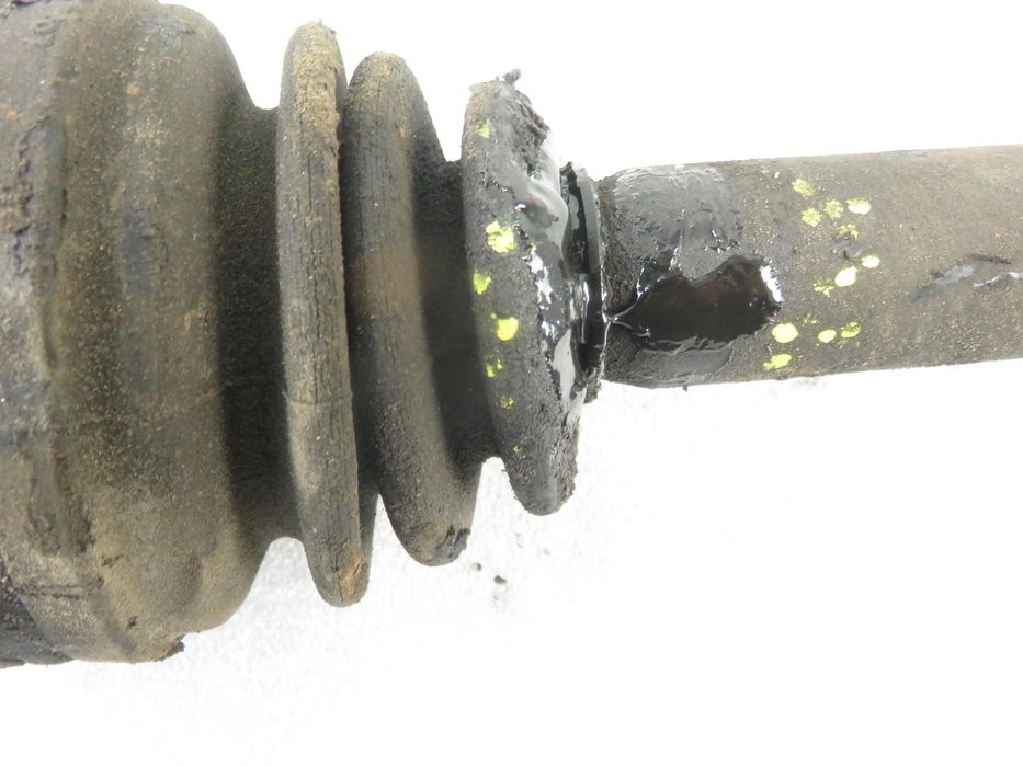 Półoś Lewa Przednia Audi A6 C6 2.7 Tdi