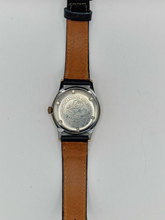 ***Zegarek retro DELBANA *UŻYWANY* Komis Easy Cash***