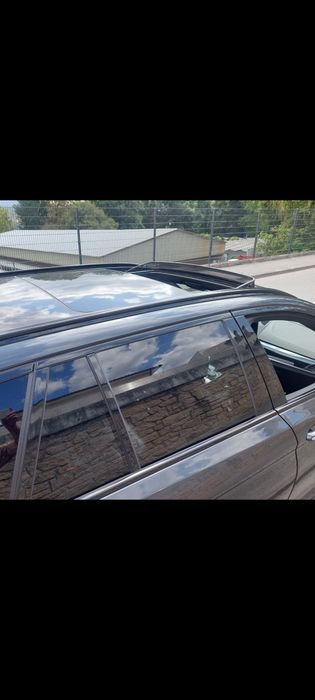 BMW 520D Pack M auto