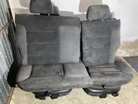 Bancos audi a3 8l
