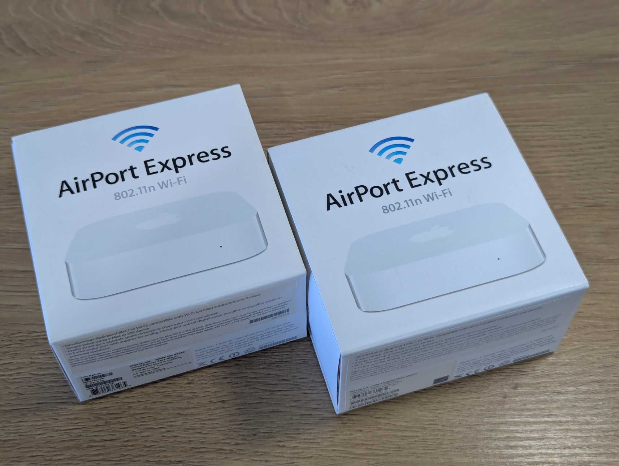 Apple роутер A1392 AirPort Express MC414LL/A WIFI США звуковой