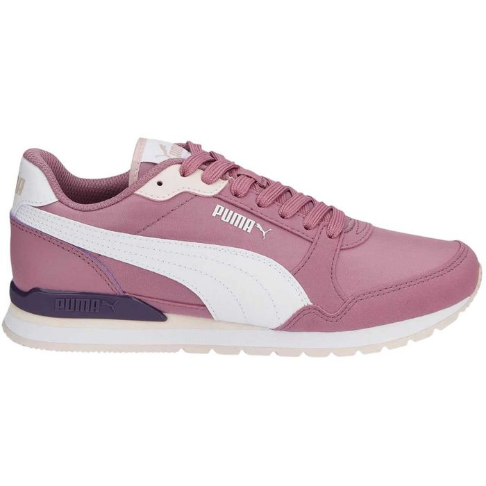 Buty damskie Puma ST Runner v3 NL różowe 384857, 12 rozm 38,5