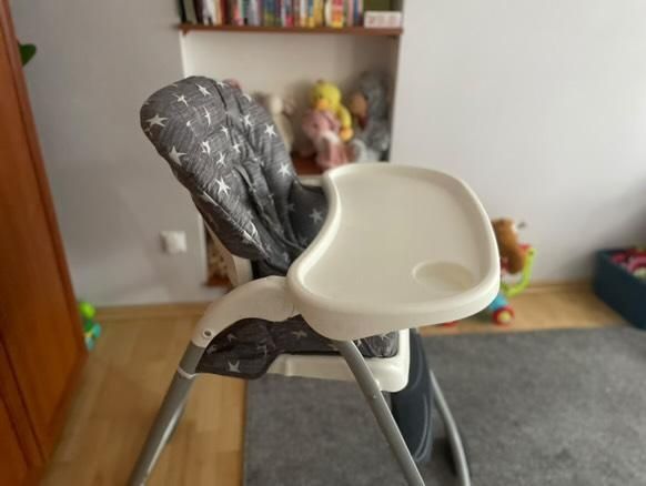 Krzesełko do karmienia firma Joie