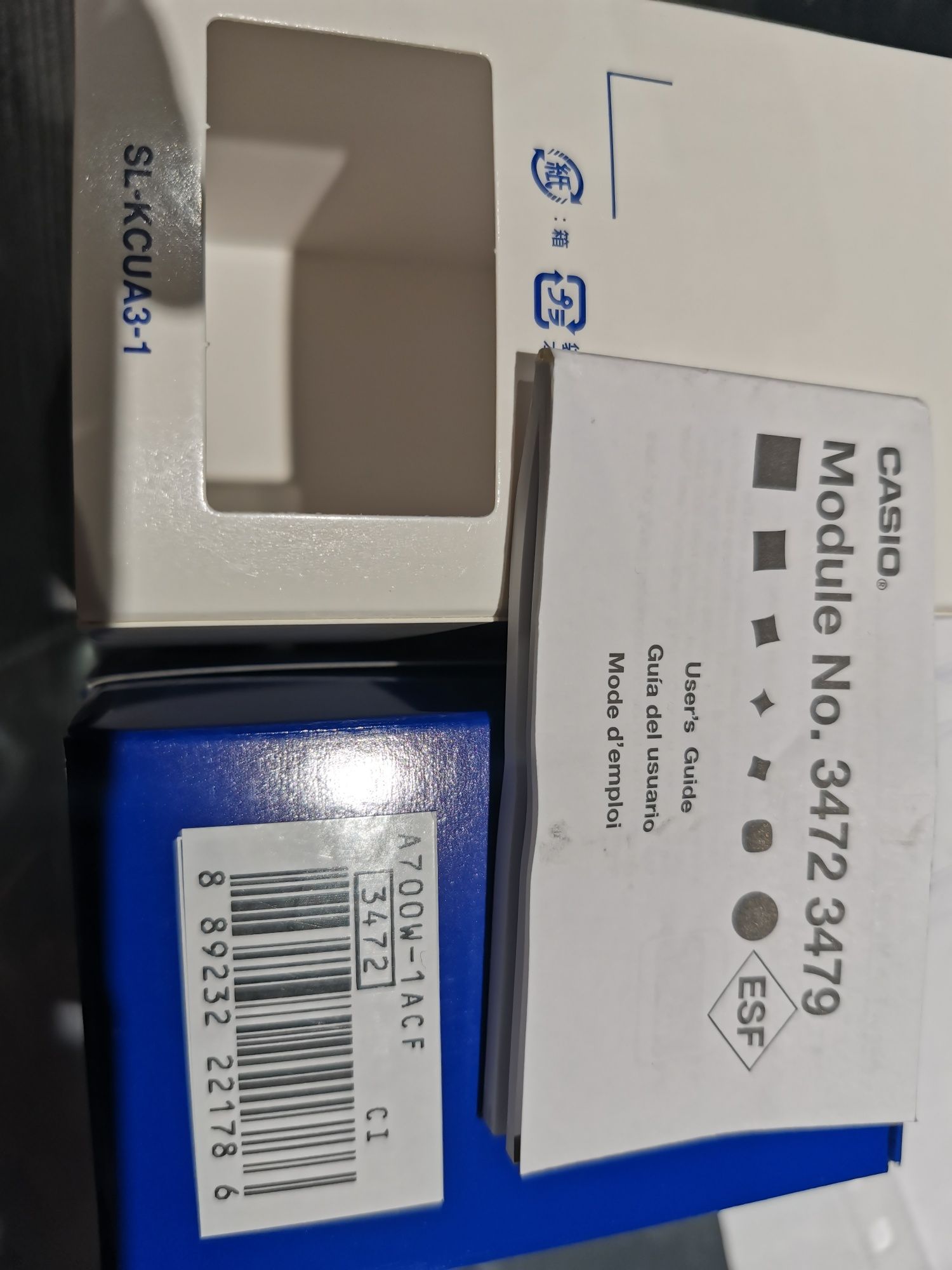 Casio A700W-1A Новые Винтажные  Часы Оригинал Минеральное стекло Касио