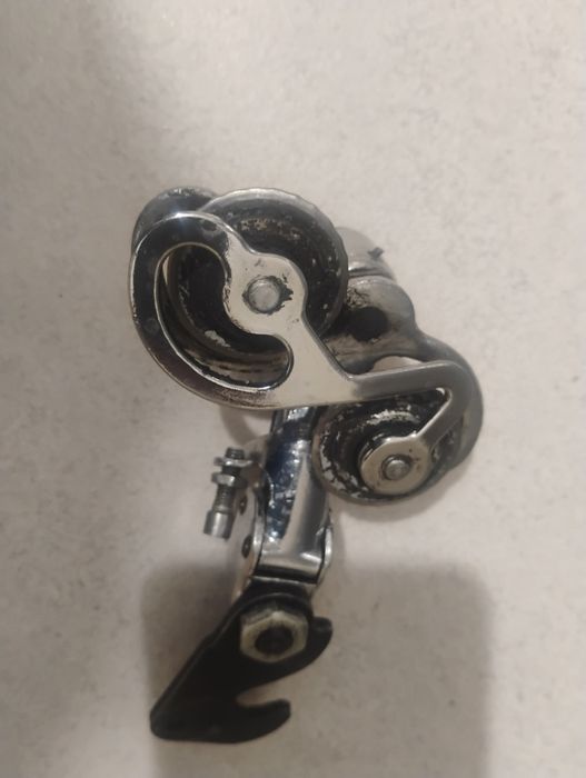 Przerzutka tył Favorit PWB Romet ZZR