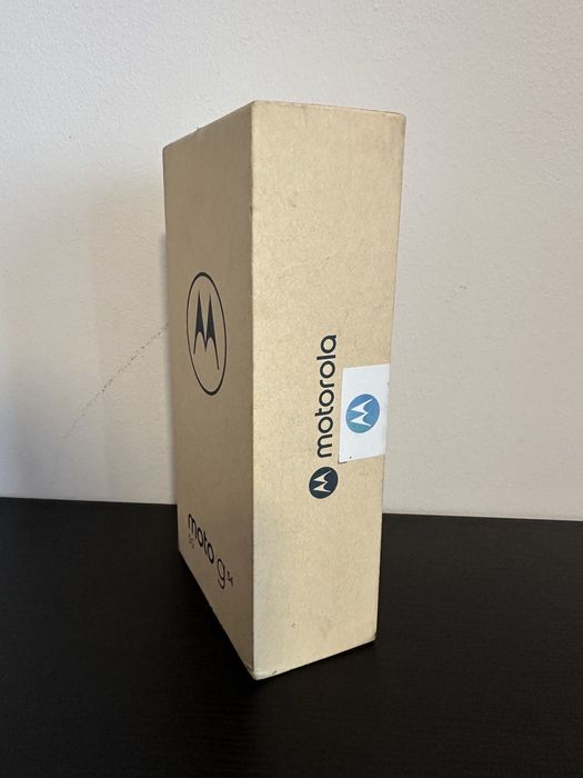 Motorola g 54 NEW & WARRANTY 8/256gb/2sim