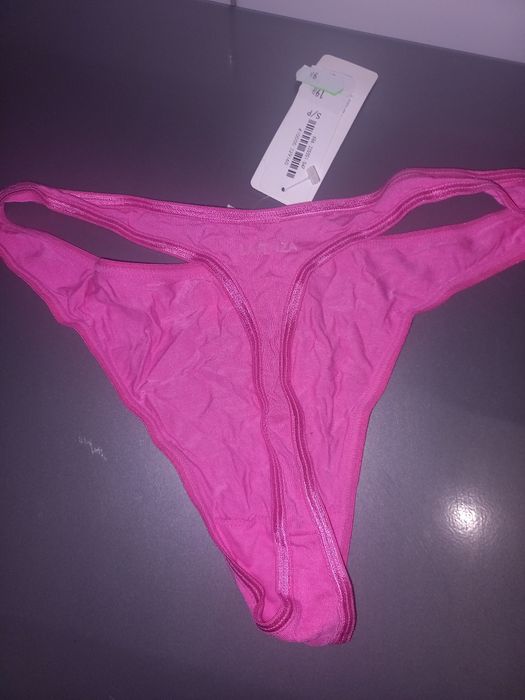 Majtki stringi La Senza nowe 36 Ultra soft