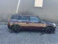 Miniclubman 2016