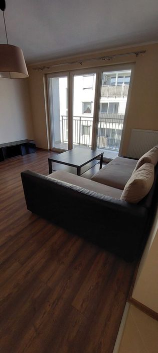 Mieszkanie na wynajem w Bogdanowie