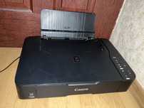 Urzadzenie wielofunkcyjne Canon Pixma MP230
