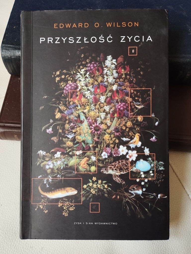 Wilson przyszłość życia