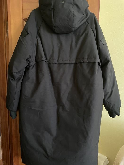 Продам мужское пальто Braska