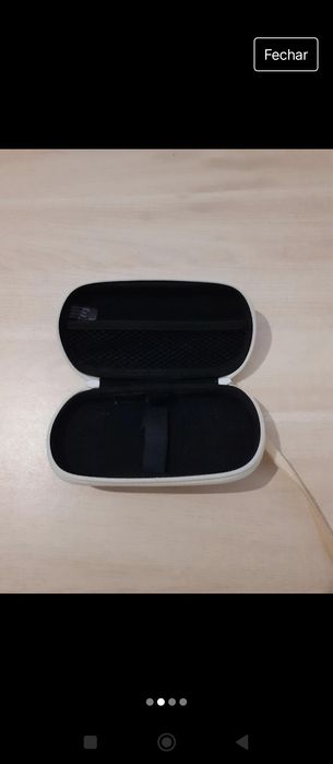 Bolsa Protectora PSP