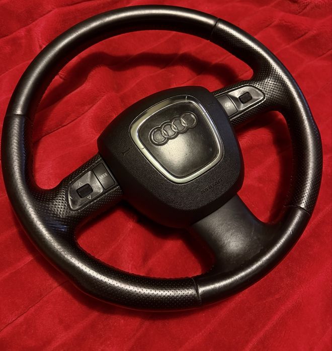 Volante AUDI com Airbag