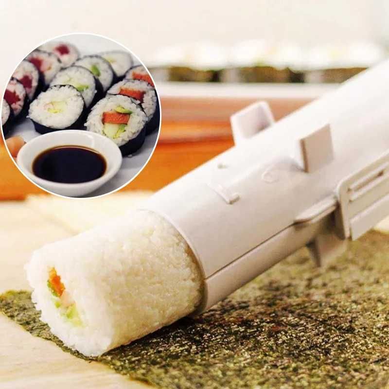 Maszynka do robienia sushi tuba roller maker bazooka