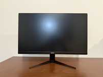 Monitor gamingowy nitro