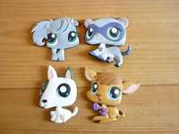 Imans - "Littlest Pet Shop" da Hasbro