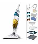 Пилосос-пароочисник Rowenta Clean & Steam Multi RY8561WH