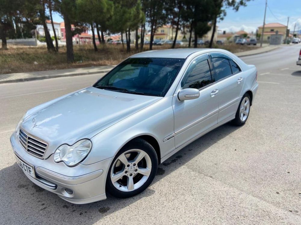 Mercedes 220cdi motor  150 cv