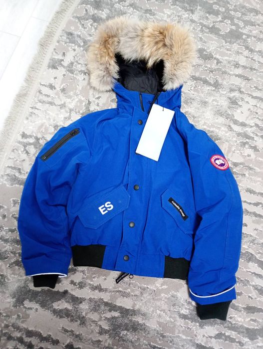 Куртка на 7-8 років