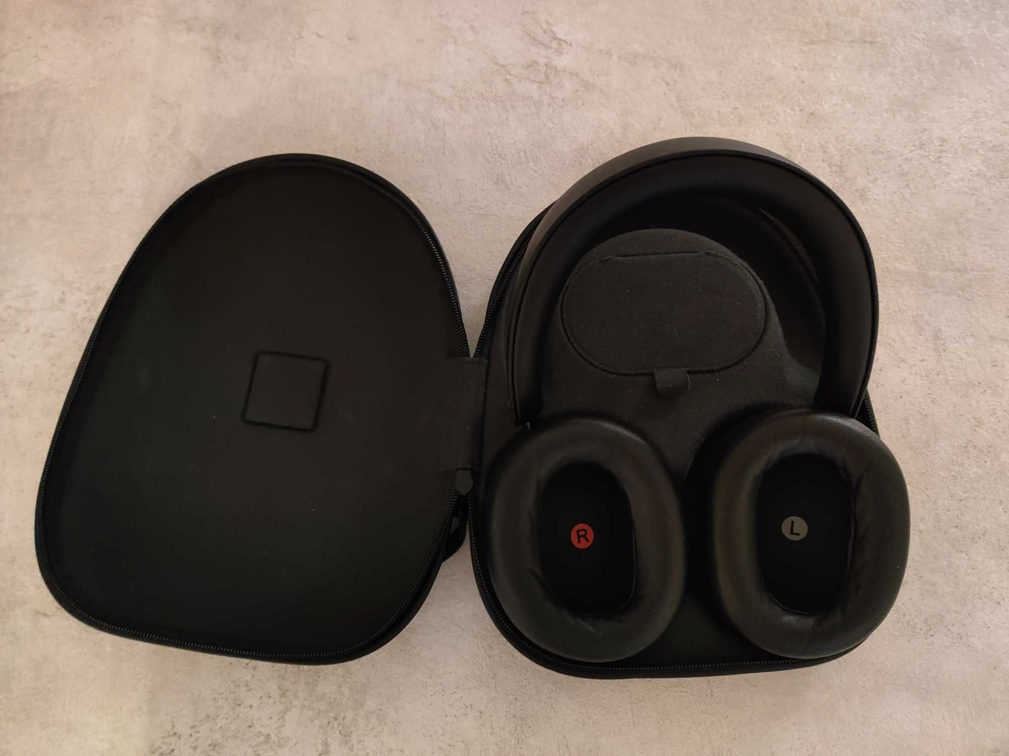 HUAWEI Freebuds Studio ANC On-Ear Headphones Black (SALE)