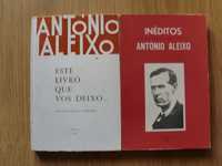 Obras de António Aleixo