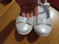 Buty do komunii Wojtyłko