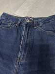 Jeansy cropp xs 34