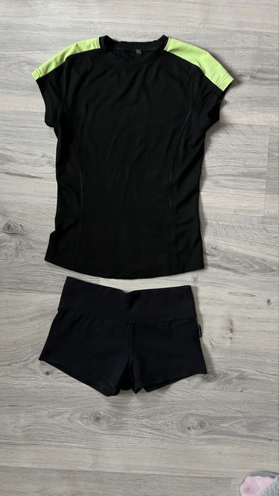 Одяг Lider для художньої гімнастики 9-10 років