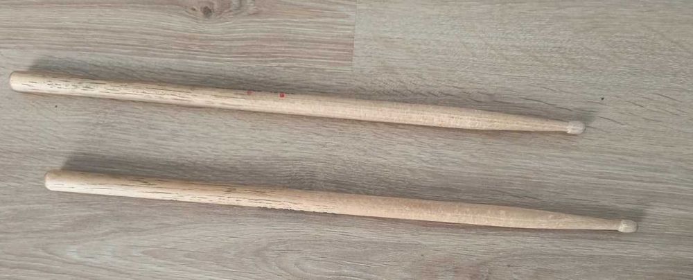 Pałeczki Vic Firth American Classic 5A