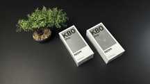 NEW Xiaomi Redmi K80 Pro 16/512GB Black/White Гарантія Trade In