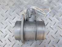 ALFA ROMEO 147 FIAT STILO 1.9JTD PRZEPŁYWOMIERZ POWIETRZA 0280218120 BOSCH + WTYCZKA