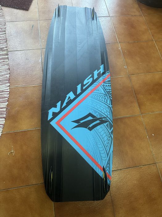 Prancha Kitesurf  twintip
