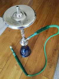 Vendo Shisha a água