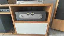 Hybrydowy wzmacniacz zintegrowany Linear Audio Research IA-120H