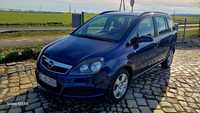 Opel Zafira 1.8 Benzyna Serwis Zadbana