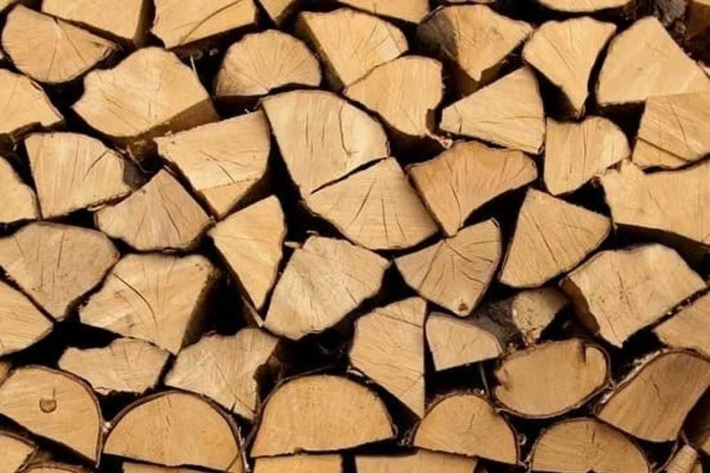 Купите качественные дрова по без предоплаты!