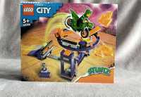 LEGO City 60359 Stuntz 5+ / nowe